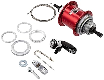 STURMEY ARCHER 内装4s 　ハブセット STURMEY ARCHER 内装4s ハブセット